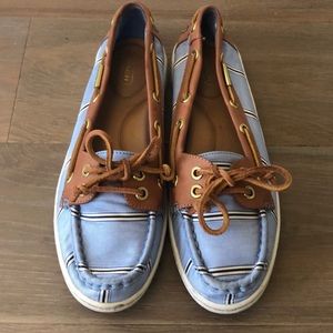 Coach Richelle Shoes - Women’s Size 8